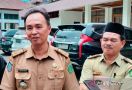 Dinkes Rejang Lebong Mengusulkan Penambahan 351 PPPK Tenaga Kesehatan ke Kemenkes - JPNN.com