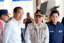 Presiden dan Menko PMK Pastikan Pelabuhan Merak Siap Melayani Mudik 2023 - JPNN.com