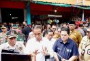 Presiden Jokowi Sebut Erick Thohir Mampu Realisasikan Ide-ide Besar - JPNN.com