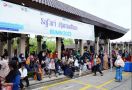 Safari Ramadan BUMN 2023: Pupuk Kaltim Gelar Pasar Sembako Murah & Bazar UMKM - JPNN.com