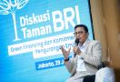 Ramadan dan Lebaran 2023, BRI Proyeksikan Aktivitas Remitansi Makin Memelesat - JPNN.com