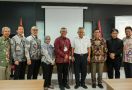 Tanoto Foundation dan RAPP Mendorong Peneliti Indonesia Menghasilkan Banyak Paten  - JPNN.com
