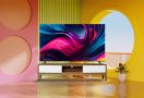 TCL Series Q6 Google TV Hadir dengan Layar Menakjubkan, Berapa Harganya? - JPNN.com