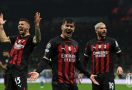 5 Fakta Mengerikan Kemenangan AC Milan atas Napoli - JPNN.com