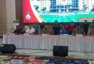 Polda Lampung Menggagalkan Pengiriman 64 Kg Sabu-Sabu, 6 Tersangka Dibekuk - JPNN.com