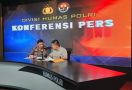 Densus Baku Tembak dengan Teroris di Lampung, Bripda JO Terluka - JPNN.com