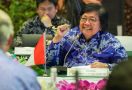 Kepada Delegasi Kongres AS, Menteri LHK Tegaskan Komitmen Kuat Indonesia atasi Perubahan Iklim - JPNN.com