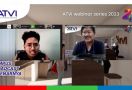 Webinar Series Dies Natalis ke-25 ATVI: Bangun Kreativitas Melalui Video - JPNN.com