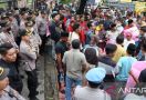 Sopir Truk & Pekerja Tambang Dimintai Upeti oleh Oknum Polisi, AKBP Edo Meradang - JPNN.com
