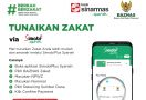 Beri Kemudahan Tunaikan Zakat, BAZNAS & Bank Sinarmas Syariah Berkolaborasi - JPNN.com