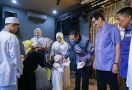 Berkah Ramadan, Ketua MPR Bambang Soesatyo Bersama GERAK BS Santuni Anak Yatim - JPNN.com