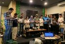 Koalisi Masyarakat Sipil Deklarasi Kawal Pemilu 2024, Jangan Sampai Ada Penundaan - JPNN.com