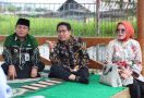 Gus Halim Dukung BUMDesa yang Hidupkan Permainan Tradisional Lewat Unit Usaha - JPNN.com
