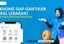 Home Cleaning Service Bisa Jadi Alternatif Saat ART Mudik Lebaran - JPNN.com