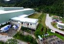 Pabrik Aqua Solok Terus Hasilkan Air Kemasan Berkualitas Tinggi, Sudah Satu Dekade - JPNN.com