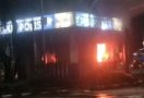 Pos Polisi Rusak Diserang OTK di Makassar, Kapolda Perintahkan Ini - JPNN.com