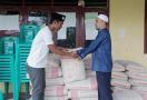 Santri Dukung Ganjar Beri Bantuan Material Untuk Pembangunan Musala dan Ponpes - JPNN.com