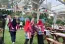 Asean Food Festival, Pemprov DKI- Baznas Bazis Perkenalkan Makanan Khas Asia Tenggara - JPNN.com
