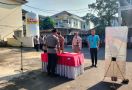 Personel RS Bhayangkara Palembang Berkomitmen Menolak Gratifikasi Demi WBBM - JPNN.com