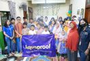 Aquaproof Berbagi di Bulan Ramadan kepada Panti Asuhan - JPNN.com