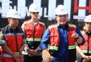 Gubernur Herman Deru Pastikan Tol Indralaya-Prabumulih Sudah Bisa Dilalui Pemudik - JPNN.com