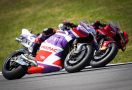Martin Memuncaki Top 10 Latihan MotoGP Amerika, Bezzecchi Q1 - JPNN.com