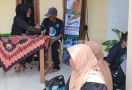 Kowarteg Dukung Ganjar Adakan Cek Kesehatan Gratis bagi Warga di Mojokerto - JPNN.com