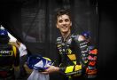 Adik Valentino Rossi Bertekad Rebut Kemenangan Pertama di MotoGP - JPNN.com