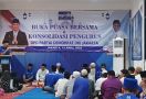 Konsolidasi Ramadan, Demokrat Jakarta Fokus Kawal Suara Rakyat - JPNN.com