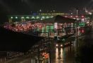 Pantauan Dini Hari Gerbang Tol Cikampek Utama, Perhatikan Lokasi Rest Area - JPNN.com