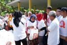 Ngabuburit Bareng Relawan Puan Banjar, Selawat hingga Bagi-Bagi Sembako - JPNN.com