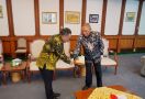 BP2MI Ajak Gubernur Kalbar Perangi Sindikat PMI Ilegal - JPNN.com