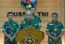 KKB Menyerang TNI, Pratu Arifin Jatuh ke Jurang, Ada Serangan Ulang - JPNN.com
