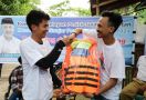 Komunitas Nelayan Pesisir Dukung Ganjar Bantu Masyarakat di Gowa - JPNN.com
