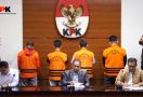 Inilah 6 Tersangka Kasus OTT Wali Kota Bandung, Semua Dijebloskan ke Sel Tahanan - JPNN.com