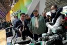 Menko Airlangga Pantau Persiapan Indonesia di Pameran Hannover Messe 2023 - JPNN.com