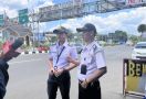 Simpang Gadog Bogor Mulai Ramai Didominasi Kendaraan Pribadi Pemudik - JPNN.com