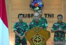 KKB Serang Prajurit TNI Secara Brutal, Panglima Keluarkan Perintah - JPNN.com