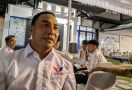 Ambisi Perindo Rebut Kursi Pimpinan DPRD Kota Mataram Semakin Serius - JPNN.com