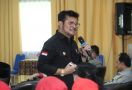 Kopi Hajirocker Muncul di Rakernas HIPMI XVIII, Kementan Siap Kembangkan Kopi Lokal - JPNN.com