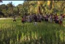 Detik-Detik Penangkapan Pelaku Begal di Lombok Tengah - JPNN.com