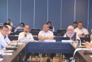 Daftar Inventarisasi Masalah RUU PPRT Mulai Dibahas, Wamenaker Sampaikan Hal Ini - JPNN.com