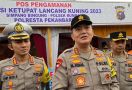 Polda Riau Aktifkan 61 Pospam Lebaran, Irjen Iqbal Akan Sering Sidak - JPNN.com
