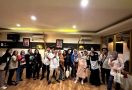 Mempererat Silaturahmi, Pegadaian Kanwil III Palembang Gelar Media Gathering - JPNN.com
