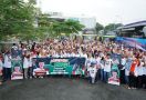 Gelar Mudik Gratis, Ratusan Masyarakat Ucapkan Terima Kasih ke Pak Ganjar - JPNN.com