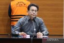 Johanis Tanak Dilaporkan ICW ke Dewas, KPK Dapat Info Begini - JPNN.com