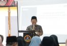 Menjaga Akuntabilitas, BPKH dan DPR Menggelar Sosialisasi Pengawasan Keuangan Haji - JPNN.com