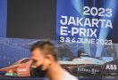 Penyelenggara Tegaskan Formula E 2023 tak Menggunakan APBD DKI Jakarta - JPNN.com