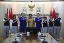 Menteri Hadi Ungkap Peran Kementerian ATR/BPN dalam Mewujudkan Indonesia Emas 2045 - JPNN.com
