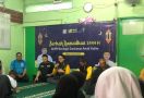Jelang Idulfitri, DPP AMPI Berbagi Kebahagiaan dengan Para Anak Yatim Piatu - JPNN.com